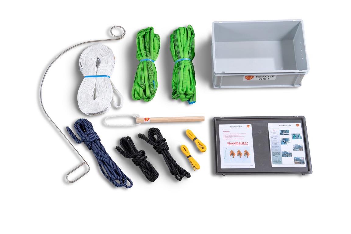 01 Webshop RescueHorse Team 2019