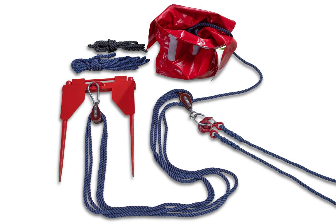 20 Webshop RescueHorse Team 2019