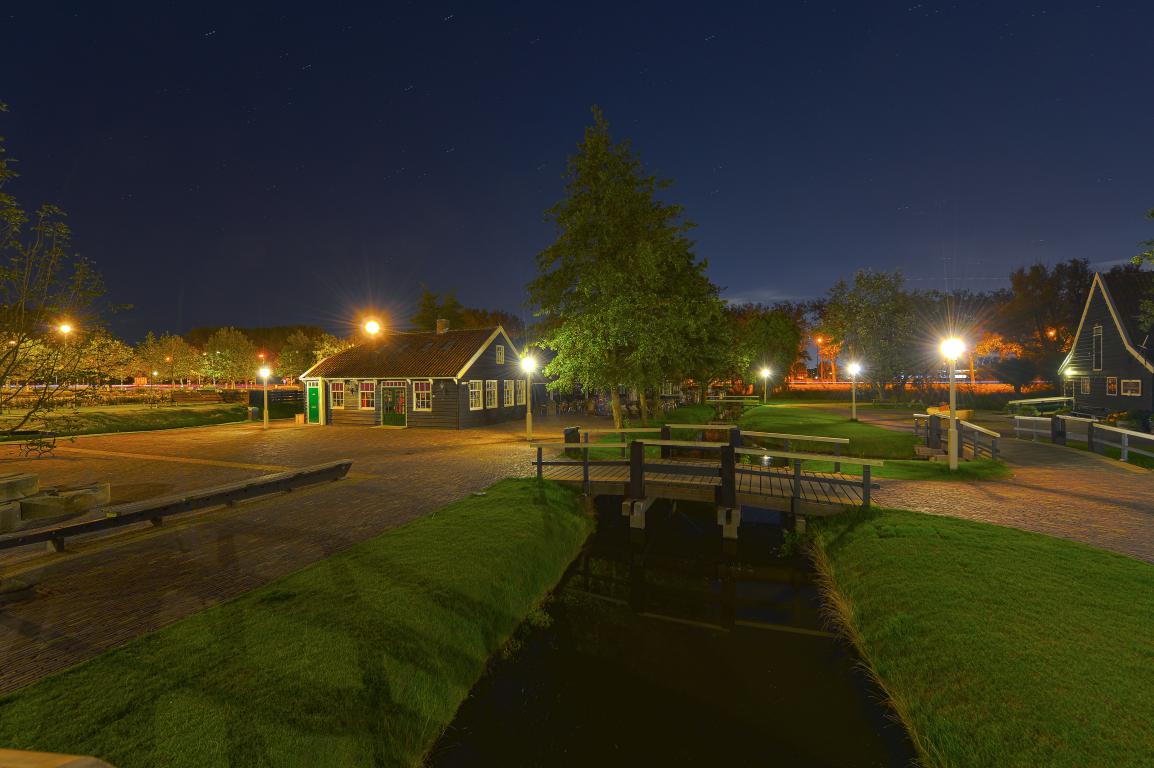 10promo beelden Zaansche Schans