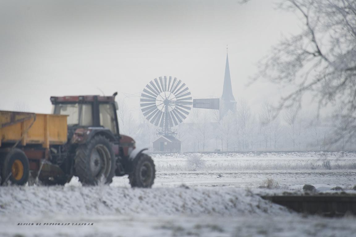 12promo beelden Zaansche Schans