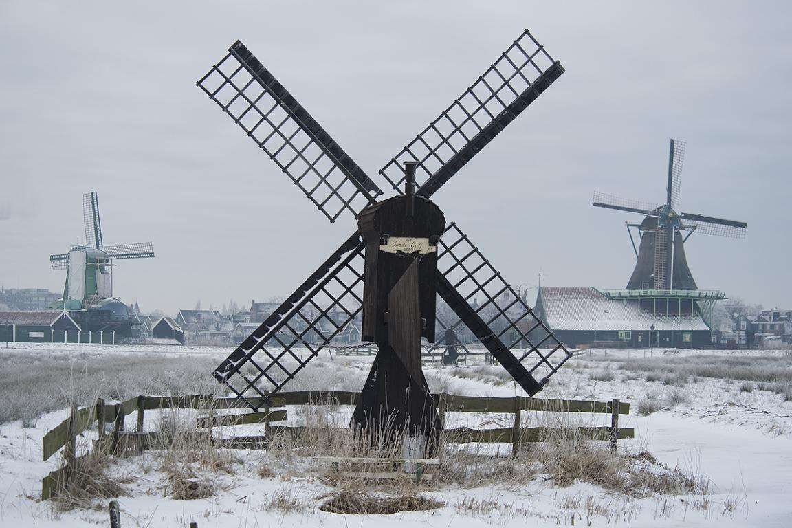 14promo beelden Zaansche Schans