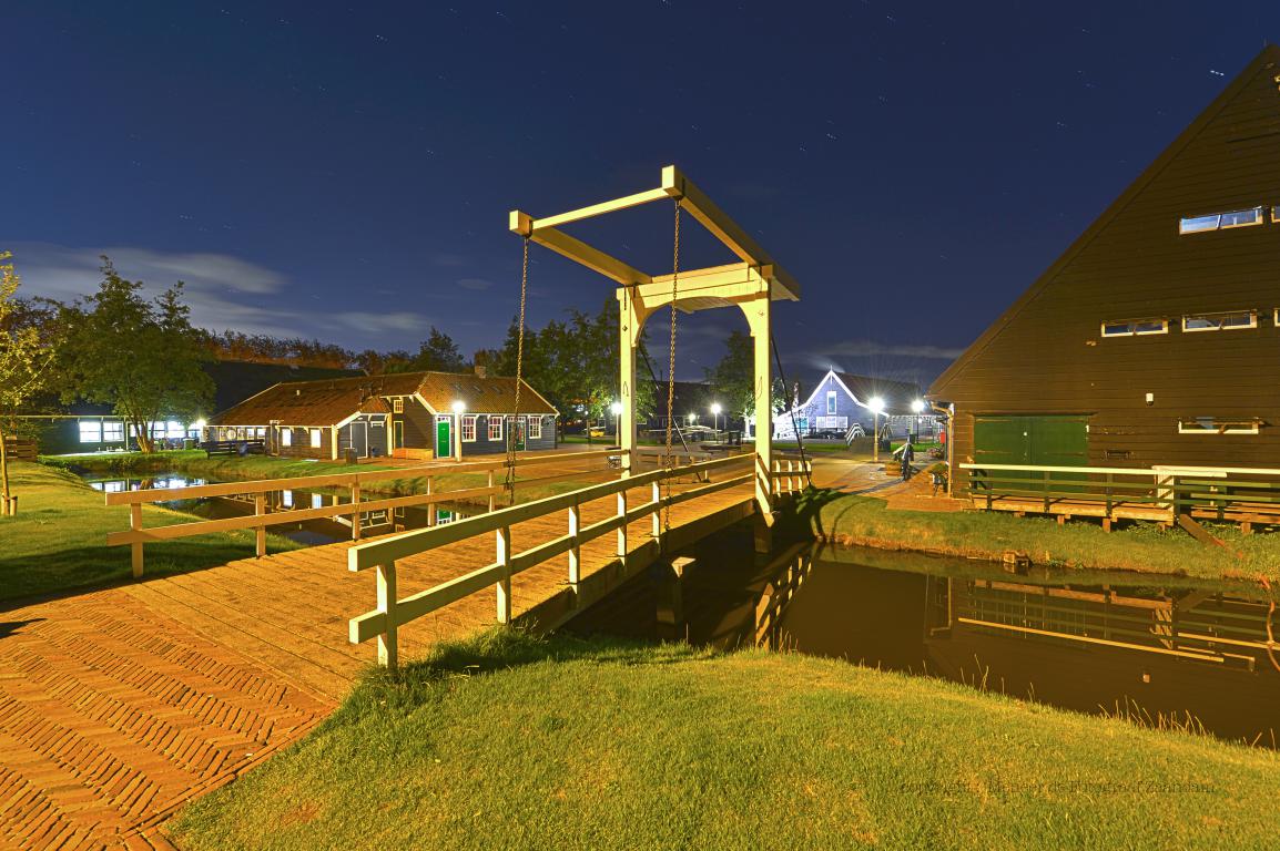 2promo beelden Zaansche Schans