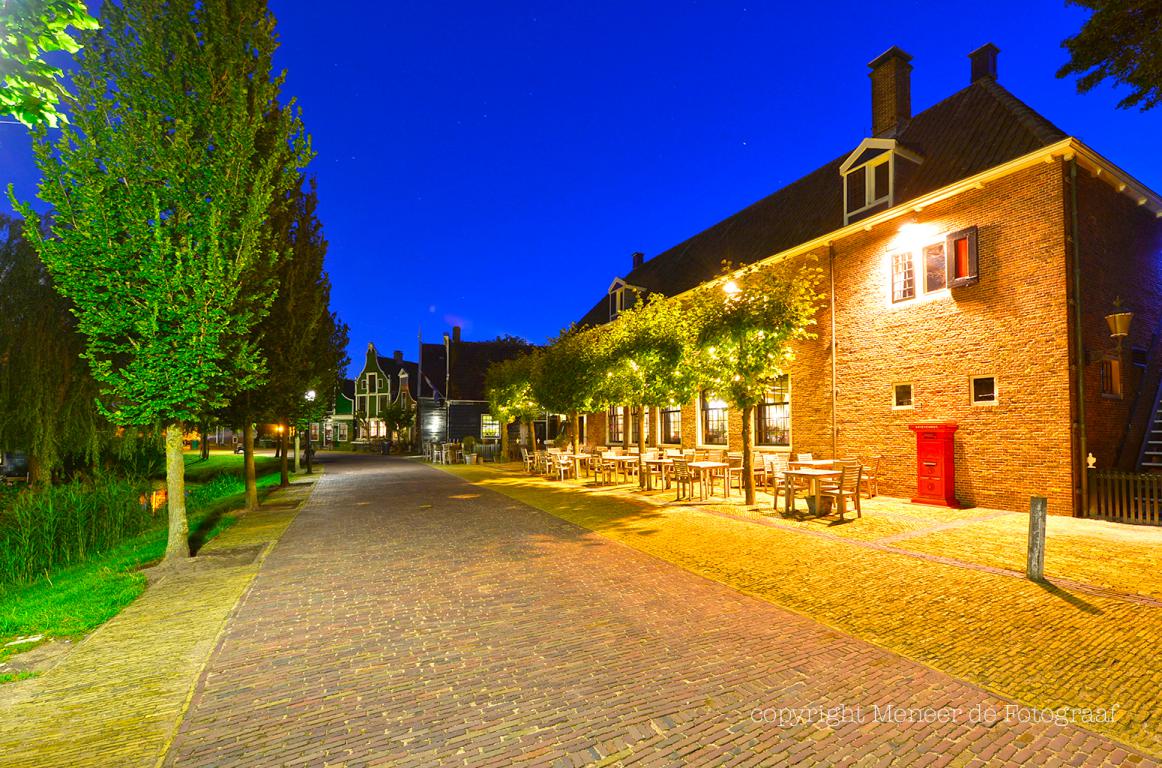 3promo beelden Zaansche Schans