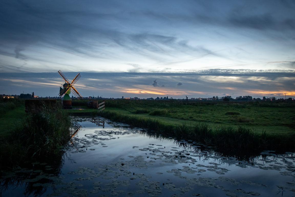 1 Ringdijk 1 Zaandam VonPoll