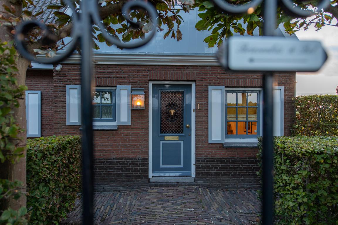 39 Ringdijk 1 Zaandam VonPoll