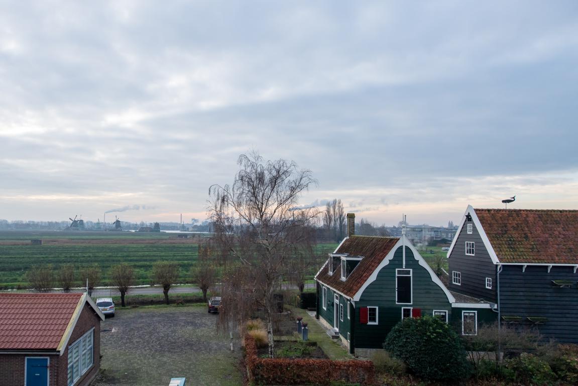 31 Kalverringdijk 40 Zaandam Beudeker