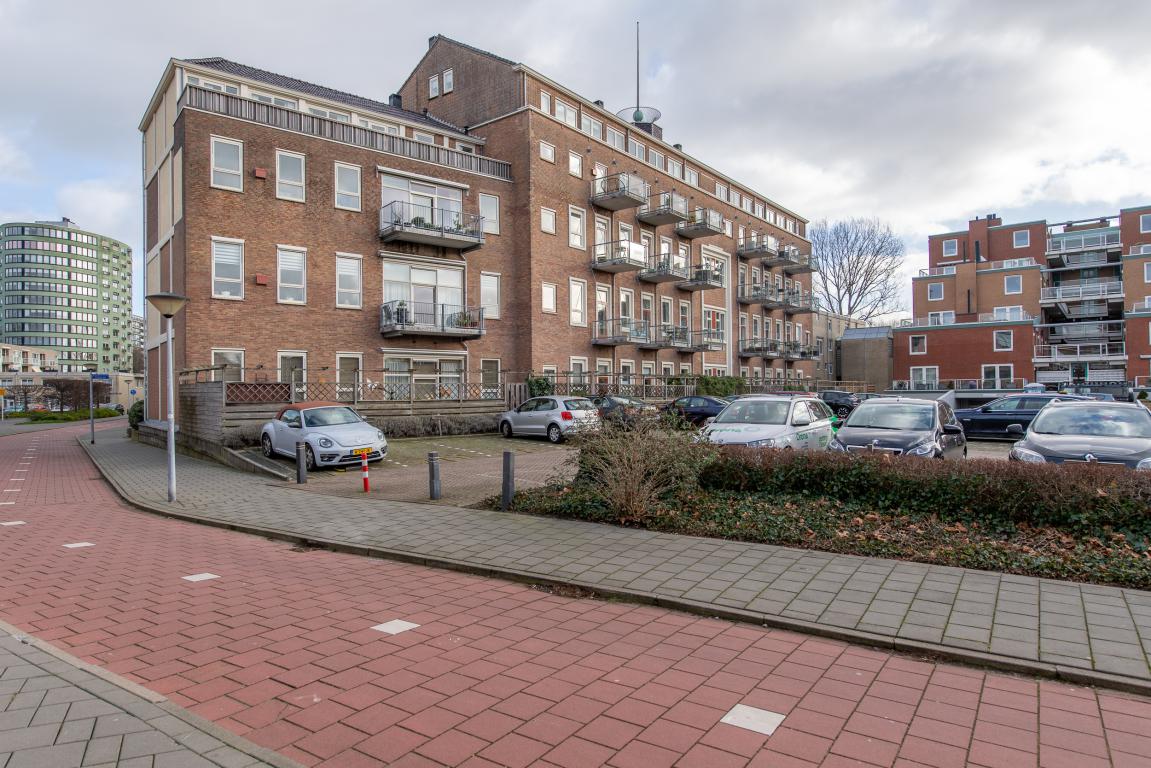 1 Kap Gerrit Grootstraat 24 Zaandam Willemars