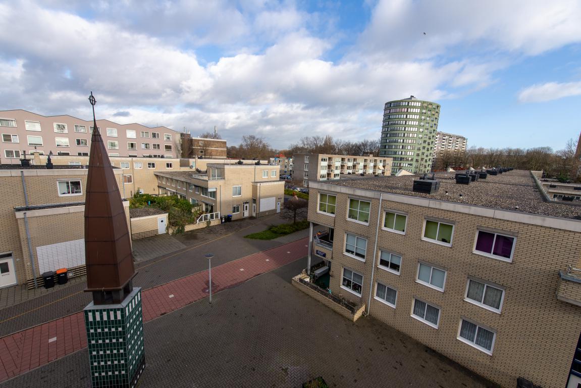 3 Kap Gerrit Grootstraat 24 Zaandam Willemars