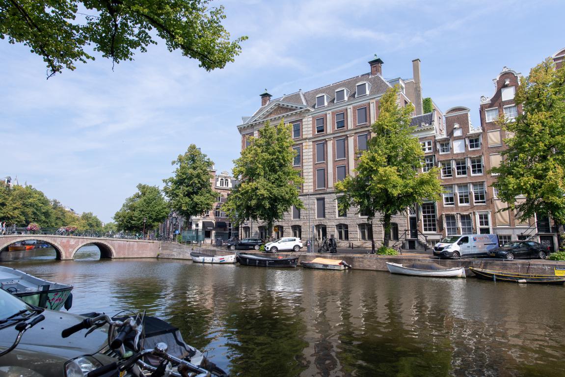 43 Keizersgracht 644D Amsterdam TWM