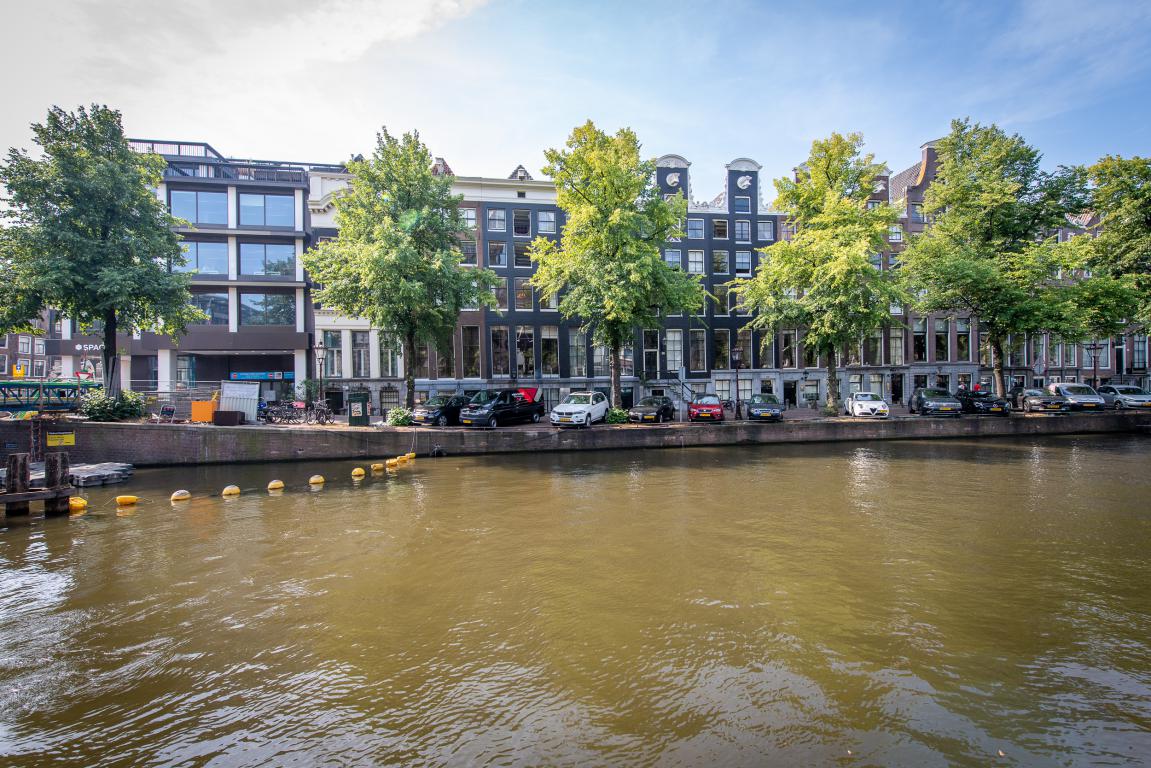 47 Keizersgracht 644D Amsterdam TWM